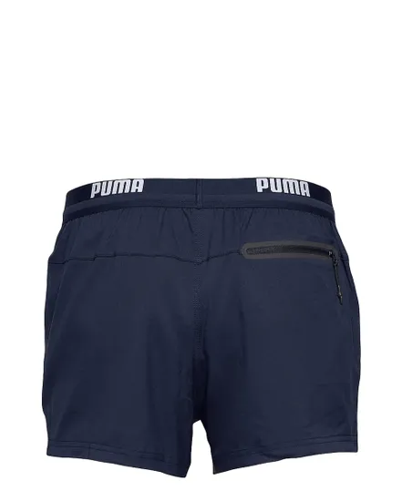 Short De Bain Homme PUMA Swim Men Logo Short