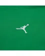 T-shirt Enfant plus agé JUMPMAN AIR EMB Vert