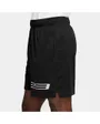Short de basketball Homme M J DF SPT MESH GFX SHORT Noir