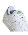 Chaussures Femme STAN SMITH BONEGA W Blanc