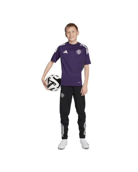 Maillot Entraînement Junior Manchester United