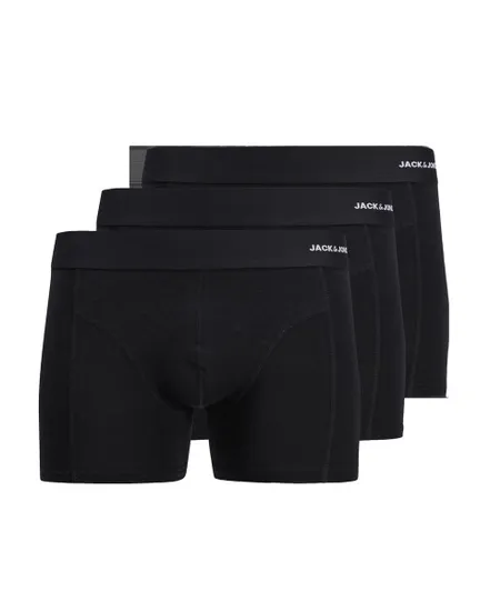 Slips Trunk Homme Jacjoe 3 Pack