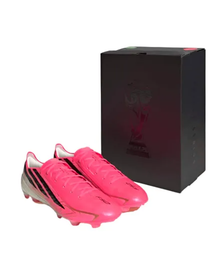 Chaussures De Football Unisexe F50 Hyperfast Pro Fg