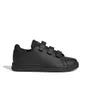 Chaussure basse Enfant ADVANTAGE CF C Noir