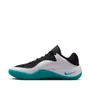 Chaussures de basket-ball Homme NIKE PRECISION 8 LOW Multicolore
