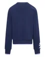 Sweatshirt Fille SWEET SWOOSH CREW Bleu