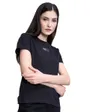 T-Shirt Femme Party Flag Tee
