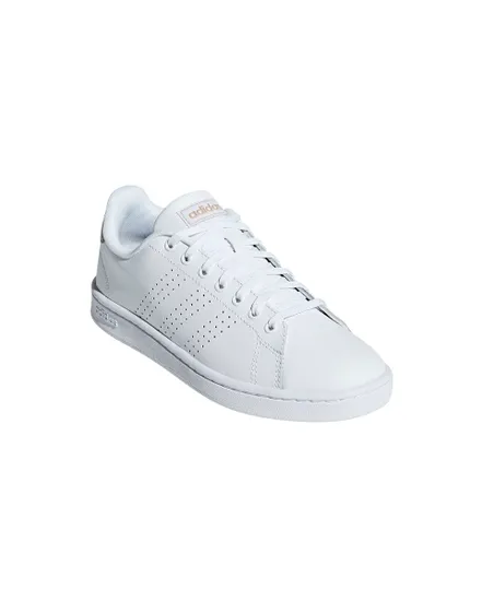 Chaussures mode femme ADVANTAGE Blanc