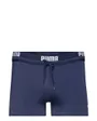 Maillot De Bain Homme Puma Swim Logo Trunks