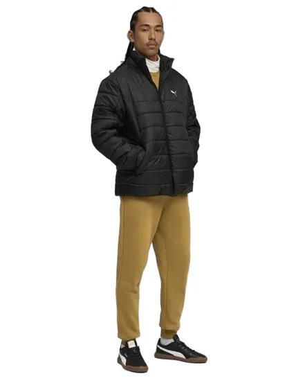 Pantalon Jogging Homme Ess 2 Color No 1 Lo