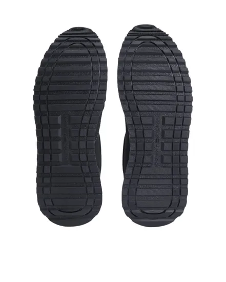 Chaussures Homme NEW RUNNER EVA MIX Noir/Marron