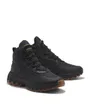 Chaussures hautes Homme TBL EDGE Noir