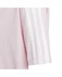 T-shirt Fille G 3S BF T Rose