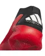 Chaussures de basketball Homme A.E. 1 Rouge