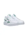 Chaussures mode homme CLUB C REVENGE MU Blanc