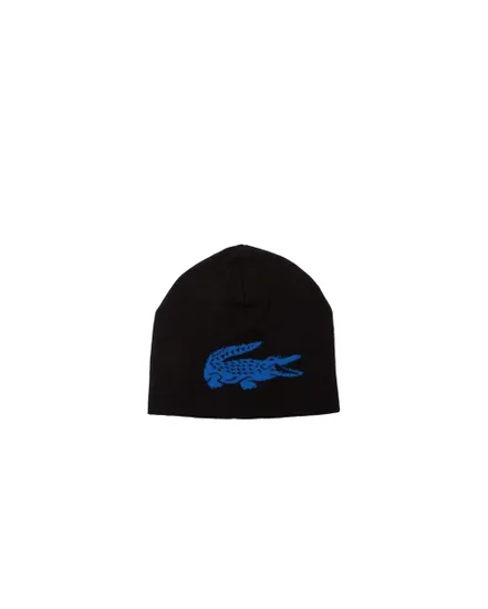 Bonnet Unisexe Lacoste Réversible