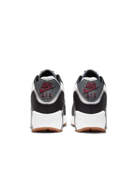 Chaussures Homme AIR MAX 90 Blanc