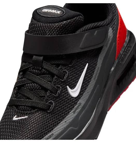 Chaussures Enfant AIR MAX BIA (PS) Noir