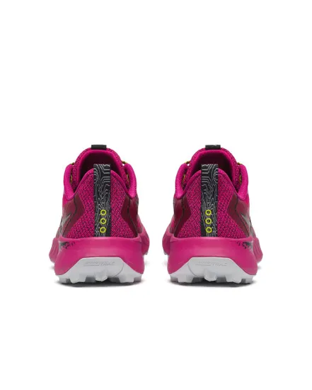 Chaussures de trail Femme PEREGRINE 15 Rose