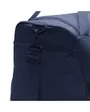 Sac de sport Unisexe NK BRSLA M DUFF - X Bleu