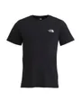 T-shirt Homme M HALF DOME PHOTO SS TEE Noir