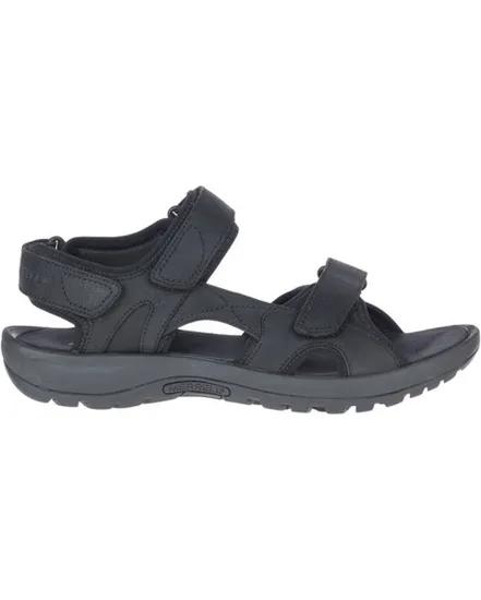 Sandales Homme SANDSPUR 2 CONVERT Noir