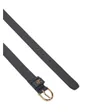 Ceinture Femme Essential Effortless