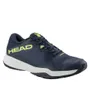 Chaussures de tennis Homme MOTION TEAM PADEL MEN Bleu