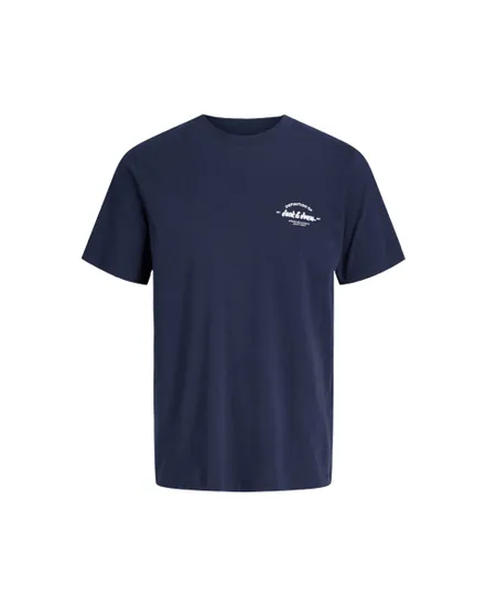 T-Shirt Homme JJBrandon Crew Neck