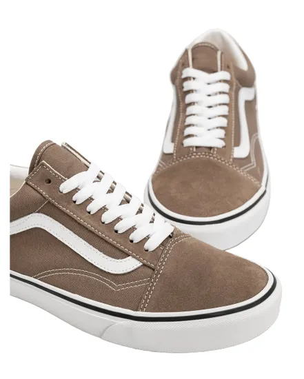 Sneakers Basses Unisexe Vans Old Skool
