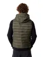 Doudoune Homme JJEBRADLEY Light Bodywarmer Hood