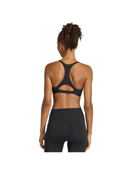Brassière Femme Optime Essentials Light Support