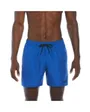 Short de bain Homme LOGO TAPE Bleu