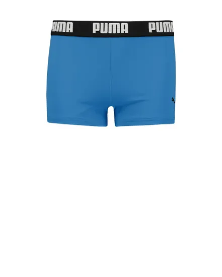 Boxer De Bain Garçon Logo Trunks 1P