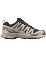 Chaussures de trail Femme SHOES XA PRO 3D V9 W Beige