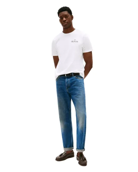 T-Shirt Homme Hilfiger Stack Tee