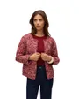 Veste Matelassée Femme Florence