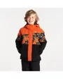 Parka Enfant HUMOURIIIJACKET Orange