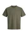 T-shirt Homme Jprblaethan Logo Tee Sn