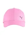 Casquette Fille Essentials Metal PUMA Cat