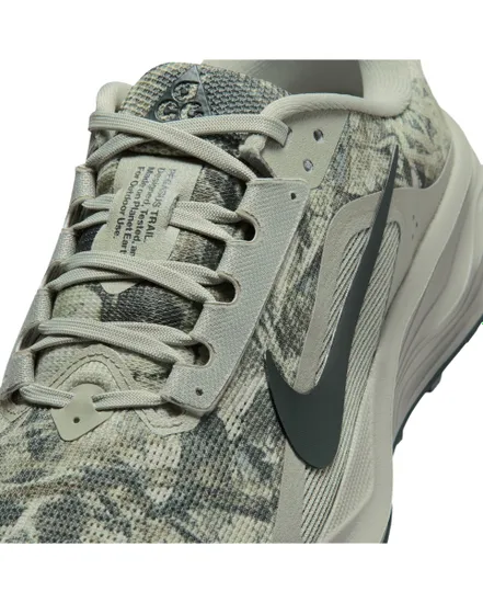 Chaussures de trail Femme W NIKE ACG PEGASUS TRAIL Vert