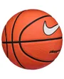 Ballon de basketball Unisexe NIKE EVERYDAY PLAYGROUND 8P DEFLATED Orange