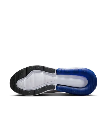 Chaussures Homme AIR MAX 270 Gris