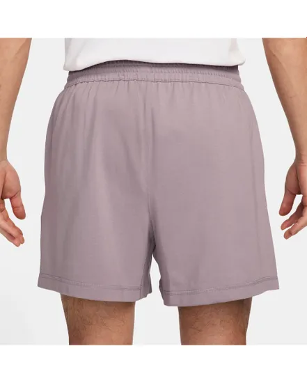 Short Homme M NK DF NAC KNIT SHORT 5IN Violet