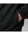 Veste Homme M J SPT TRACK SUIT JKT Noir