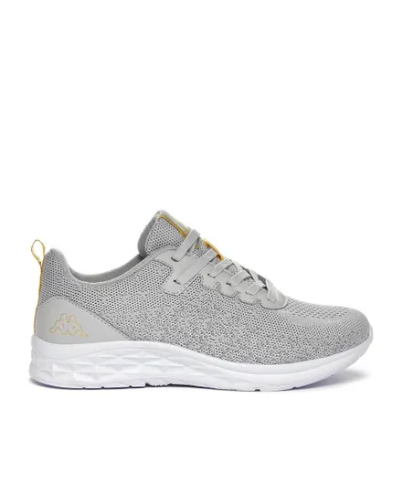 Chaussures Femme LOGO ROSTIEW Gris