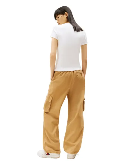 Débardeur Homme Slim Essential Côtelé
