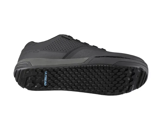 Chaussures VTT Homme GF6 Noir