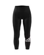 Legging Femme W UFORU TIG Noir