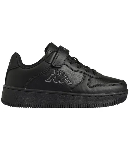 Chaussures Enfant MASERTA KID EV Noir
